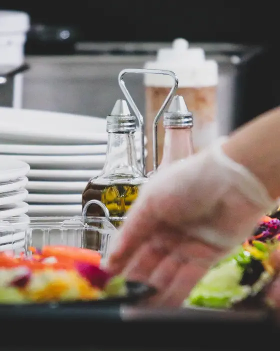 Plating on the line